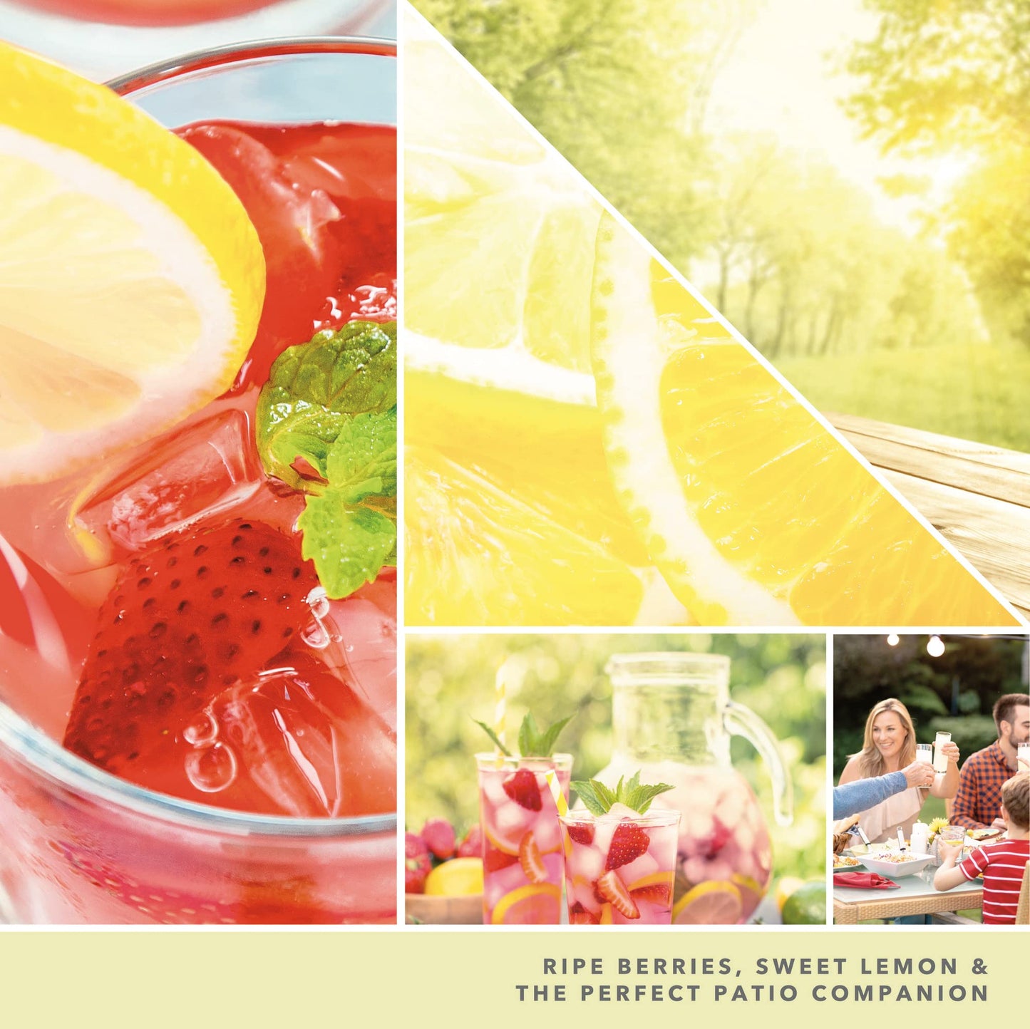 Yankee Candle Studio