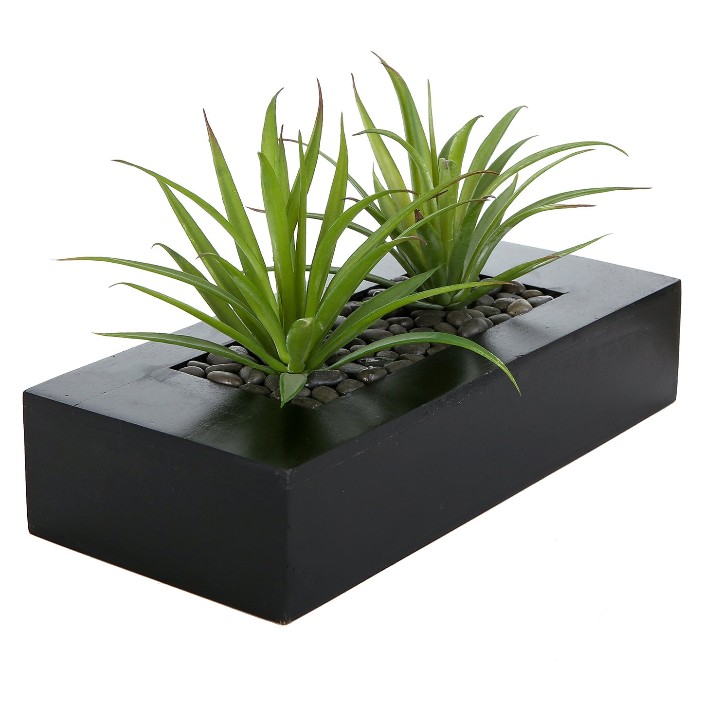 Faux Tabletop Plants