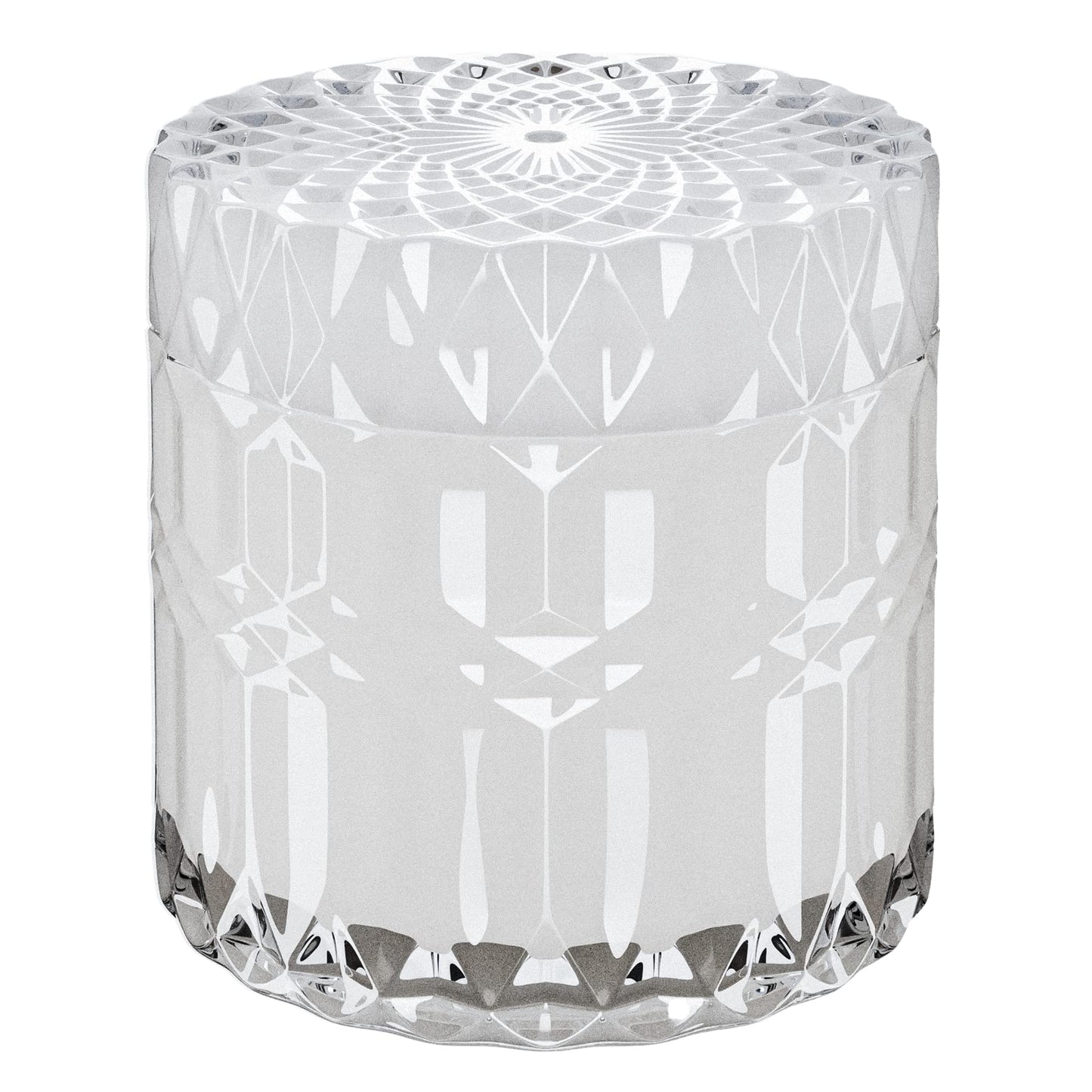 Hidden Label Wood Wick Decorative Candles