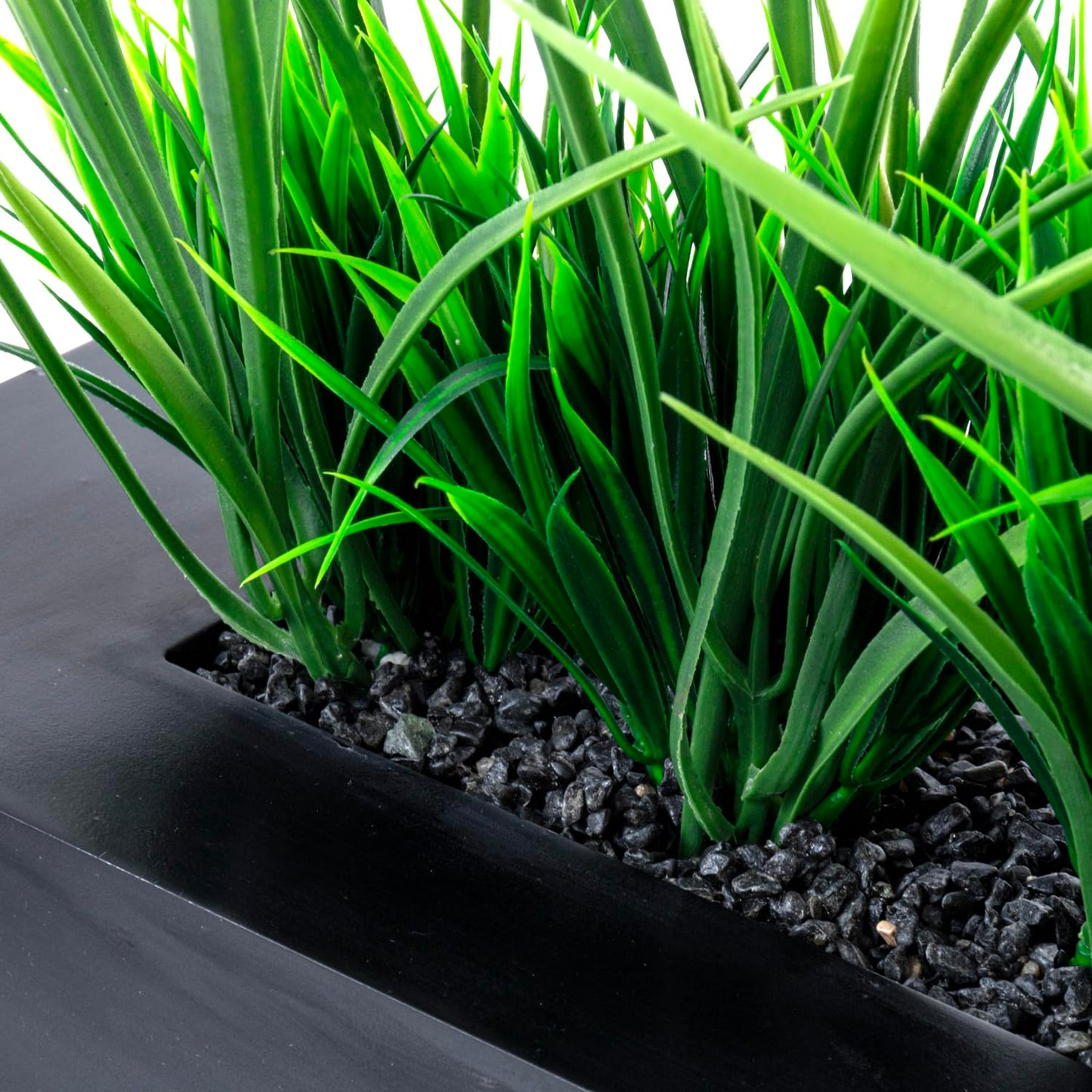 Faux Tabletop Plants