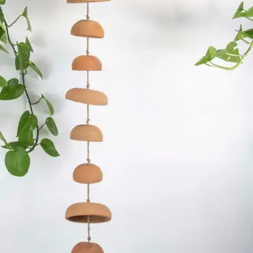 Moon Chimes