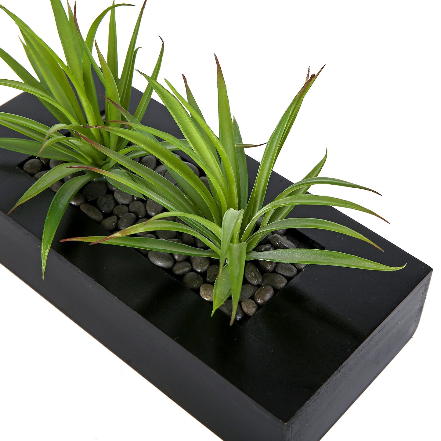 Faux Tabletop Plants