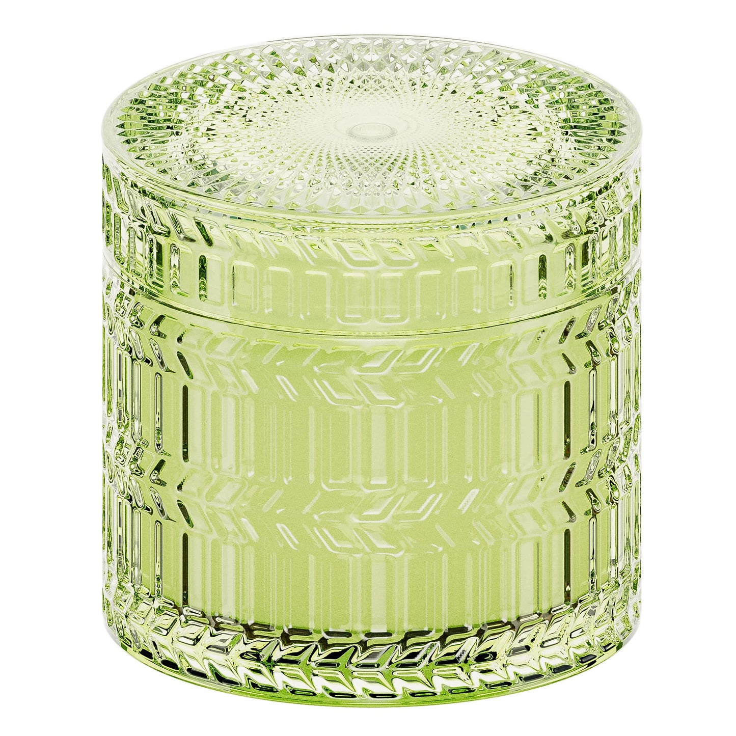 Hidden Label Wood Wick Decorative Candles