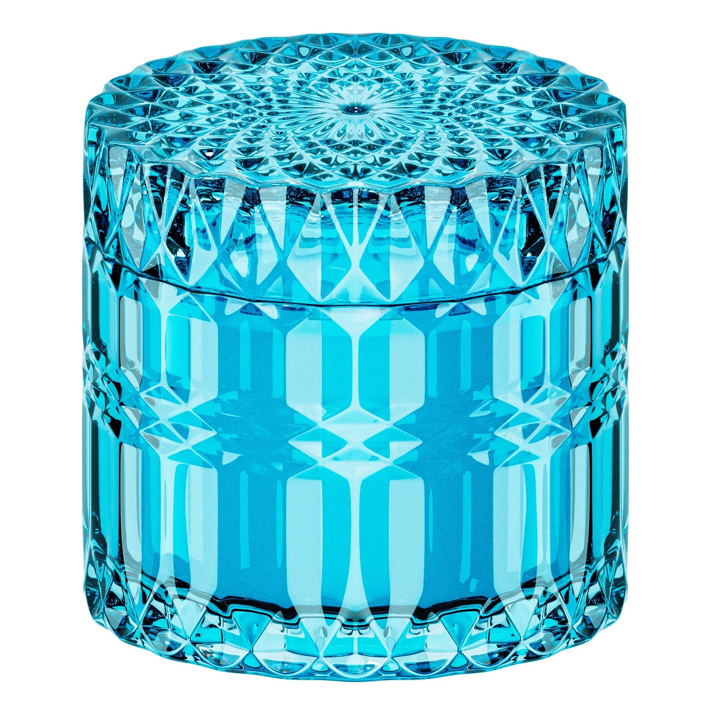 Hidden Label Wood Wick Decorative Candles