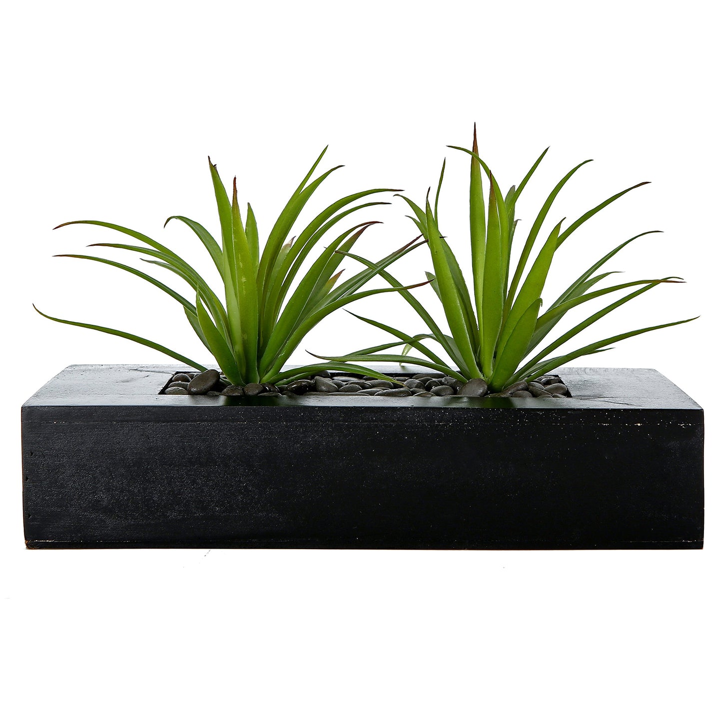 Faux Tabletop Plants