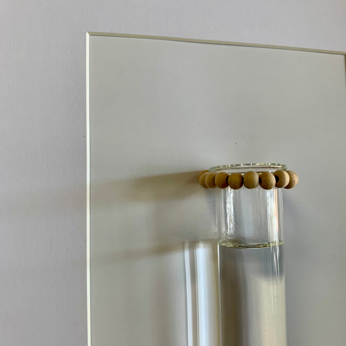 Living Art Frame w/ Cutting