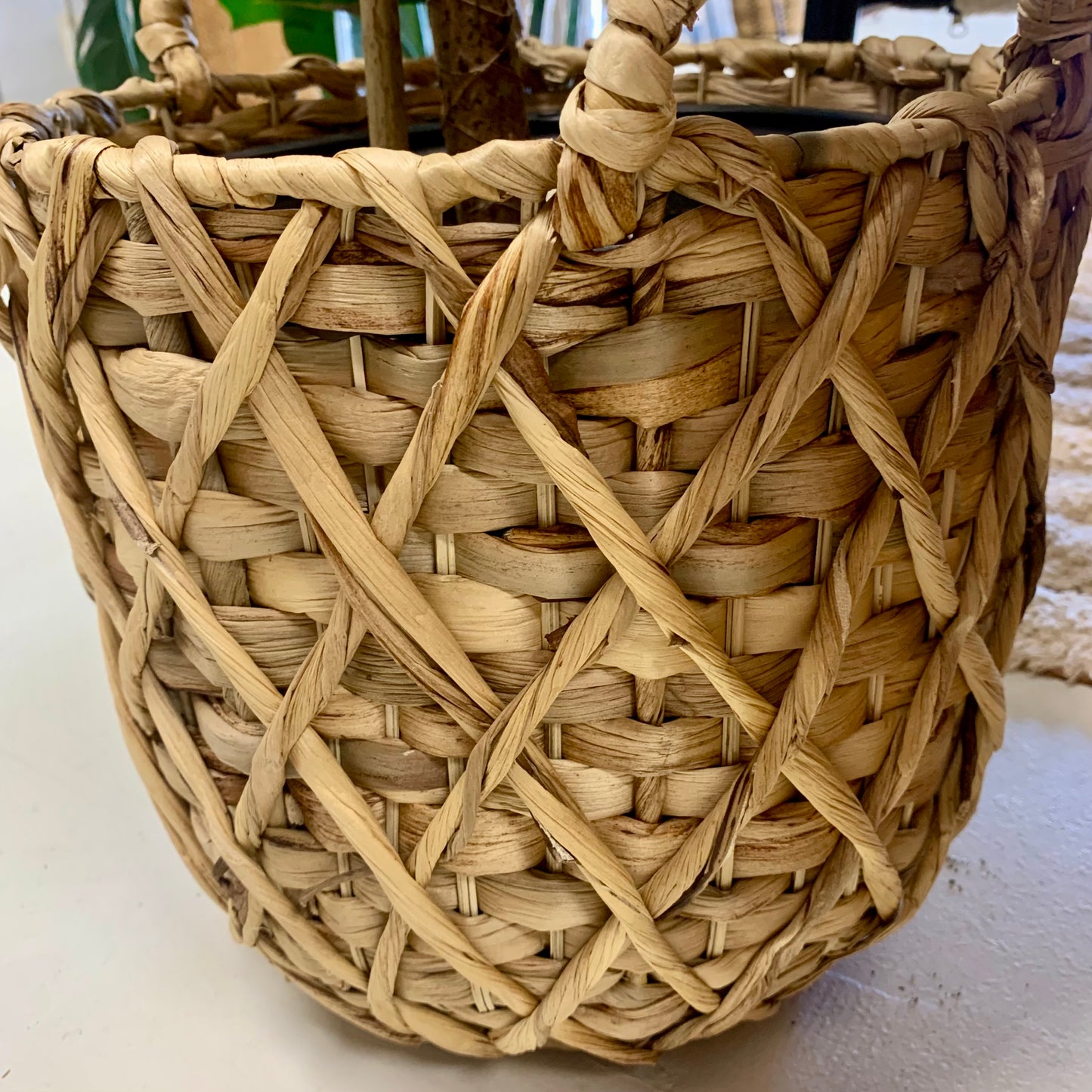Planter Basket
