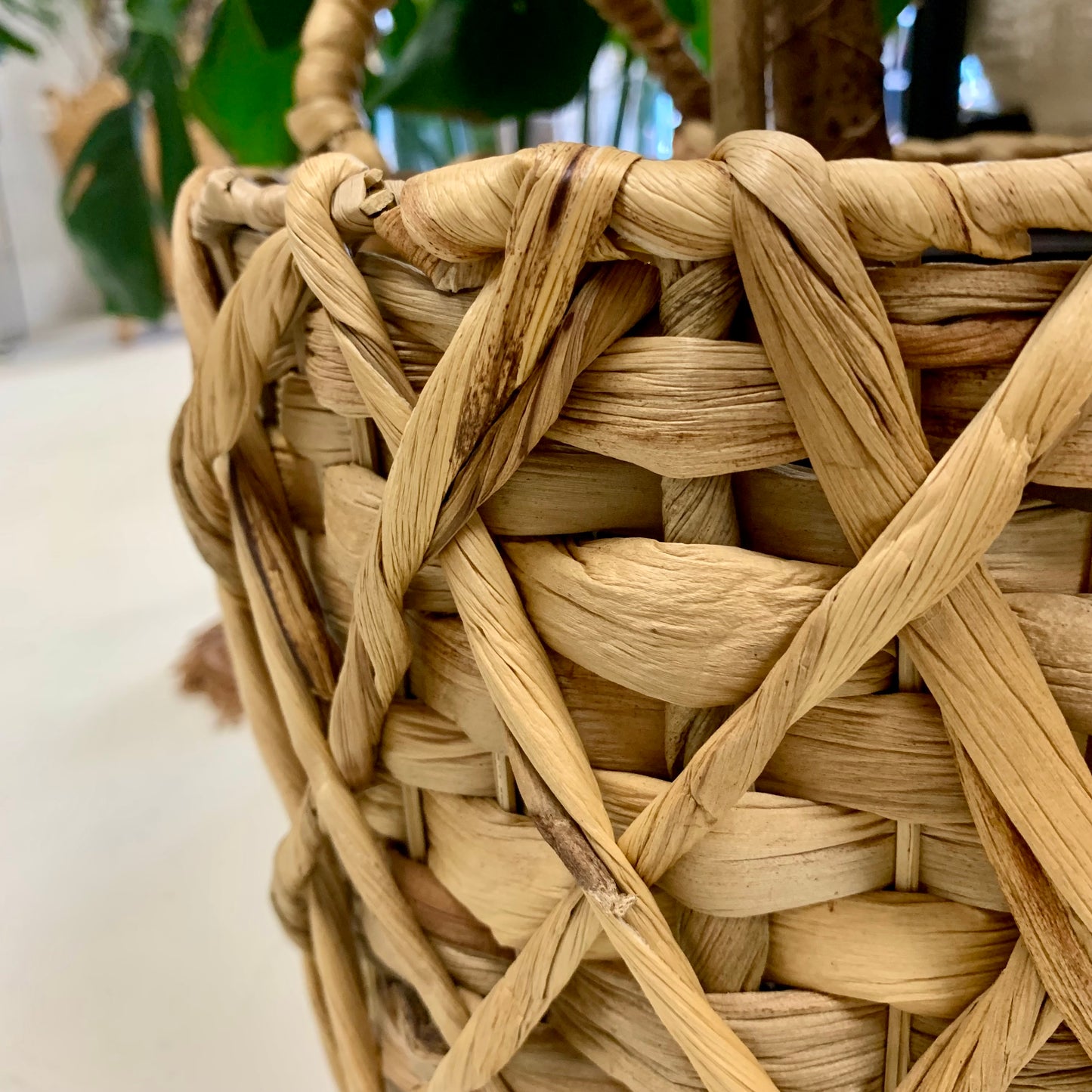 Planter Basket