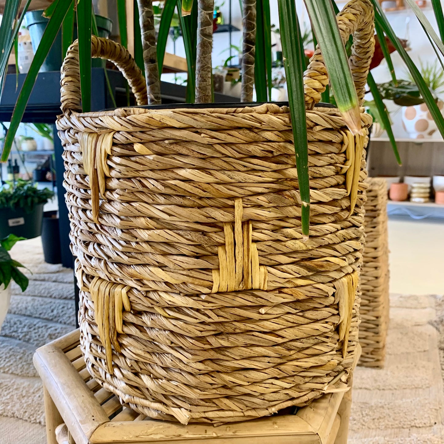 Planter Basket