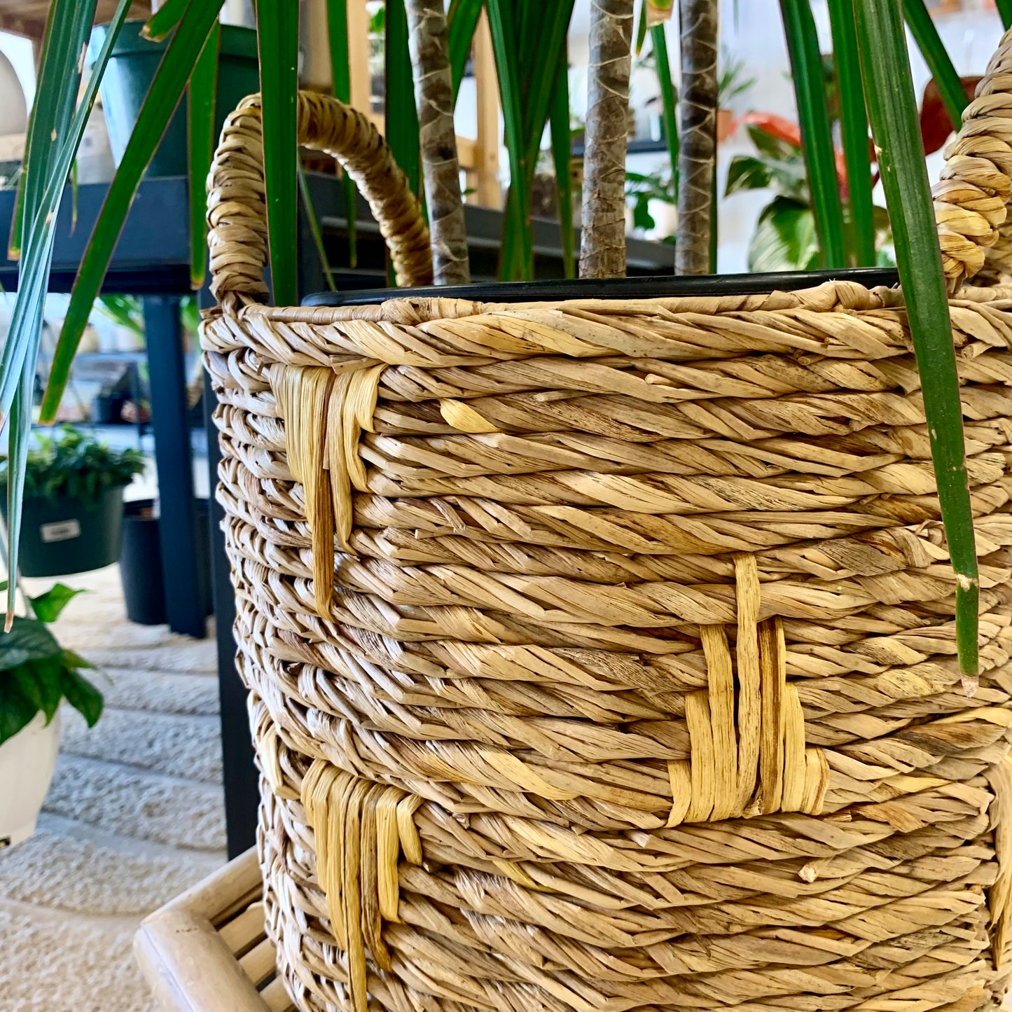 Planter Basket