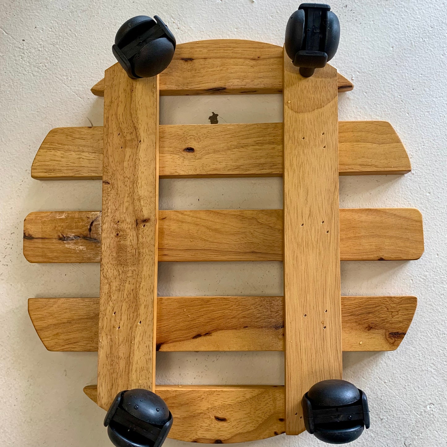 Round Plant Caddy