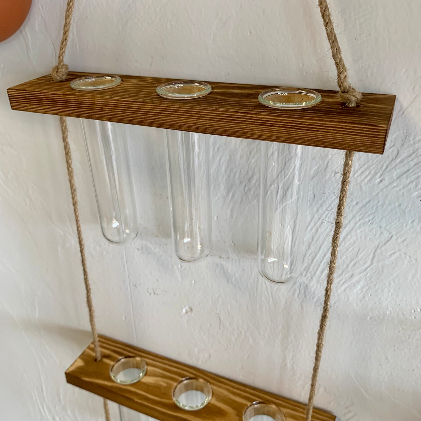 Hanging Wall Propagation