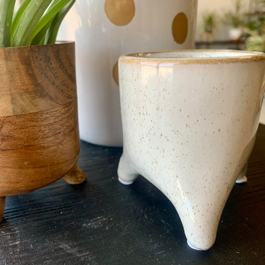 Mini Pot