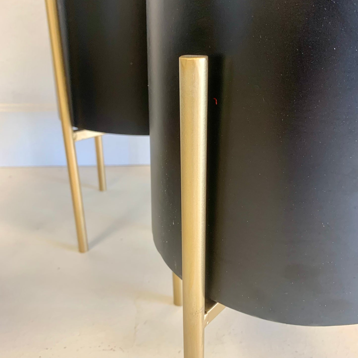 Boho Modern Plant Stand