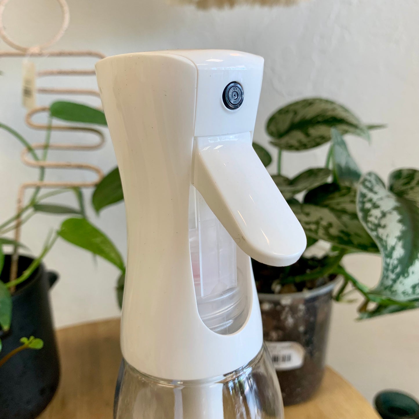 Continuous Mist Sprayer