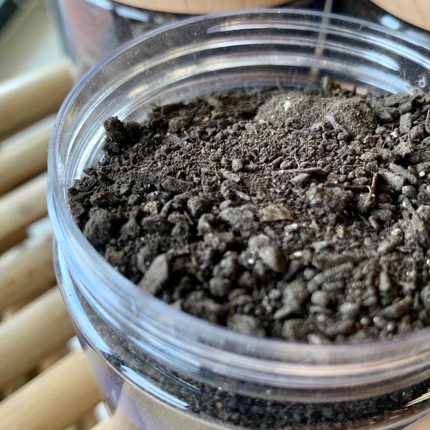 Pure Earthworm Castings Superfood