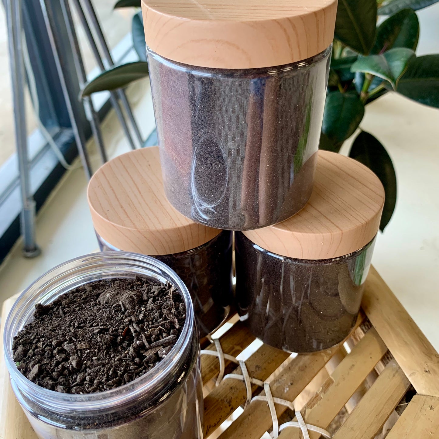Pure Earthworm Castings Superfood