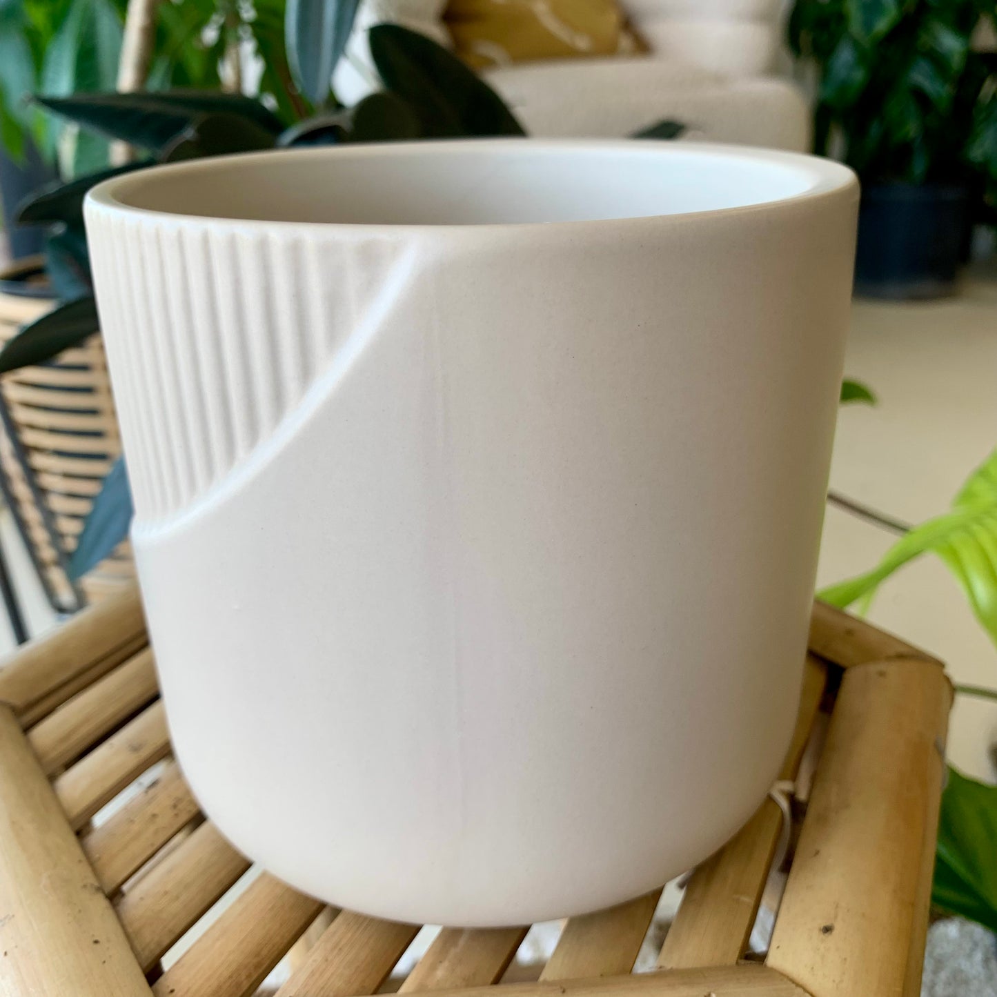 Halen Pot