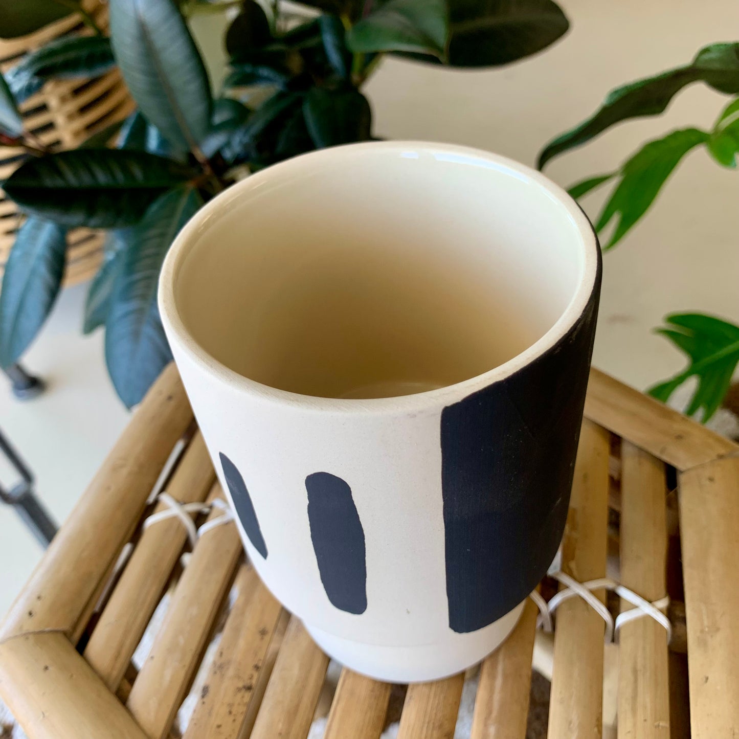 Trabar Pot