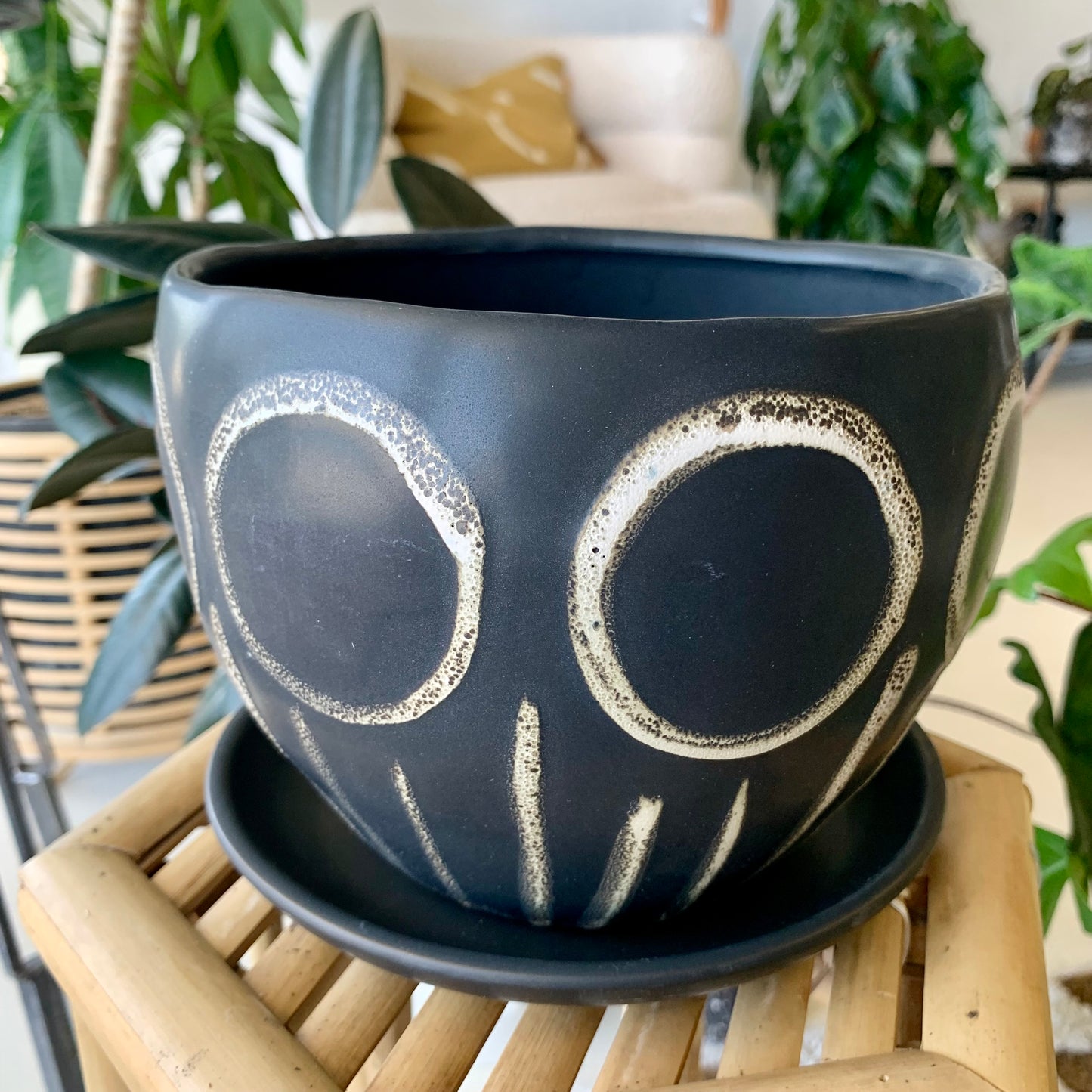 Hootie Hoo Pot