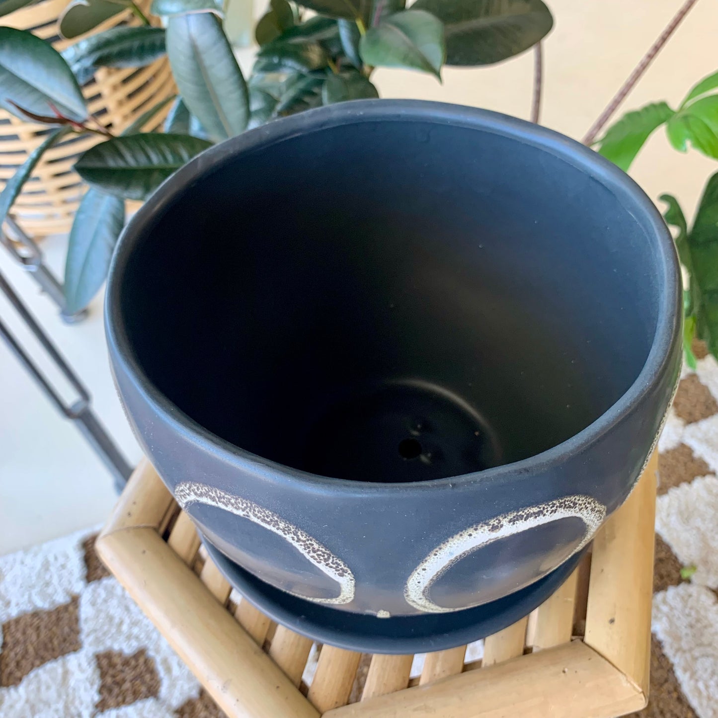 Hootie Hoo Pot