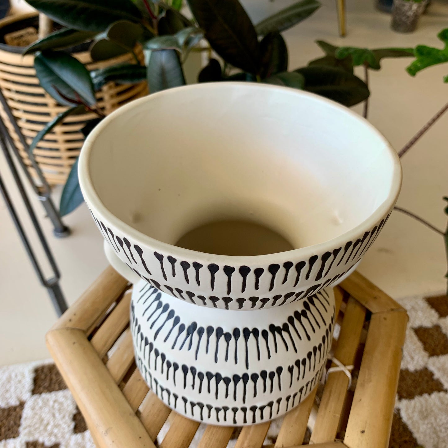 Amazon Pot