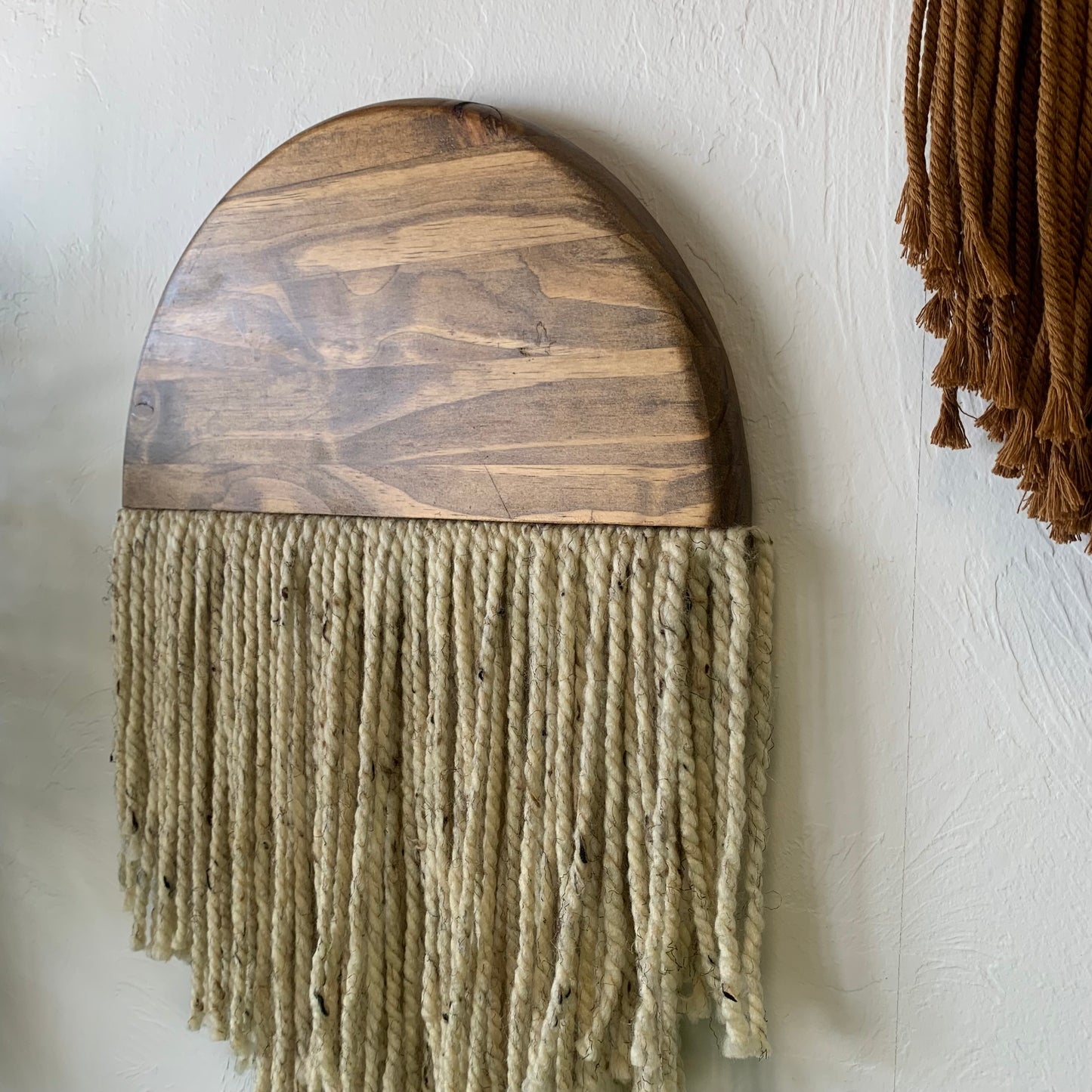 Macrame Wall Hanging