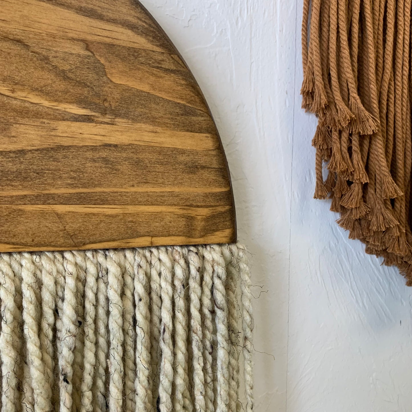 Macrame Wall Hanging