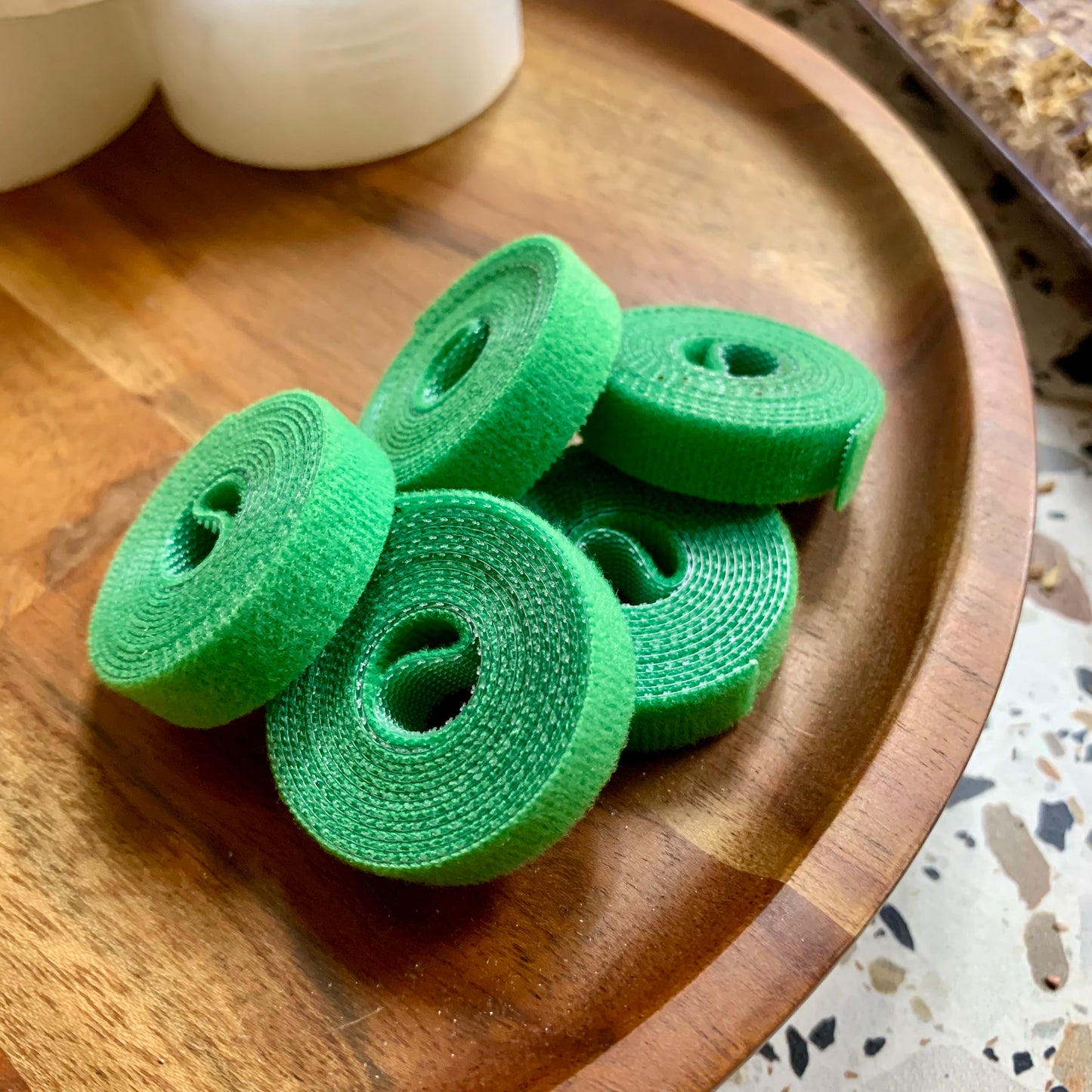 Small Velcro Wrap