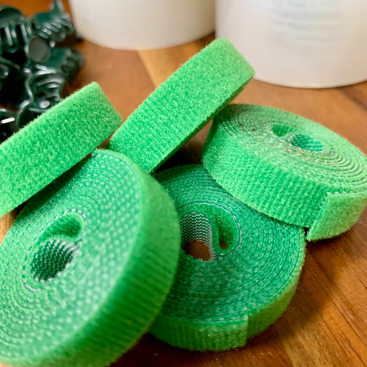 Small Velcro Wrap
