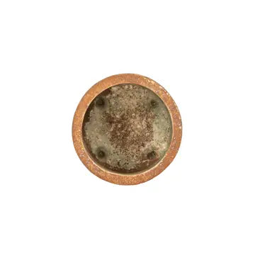 Griffin Matte Rustic Pot