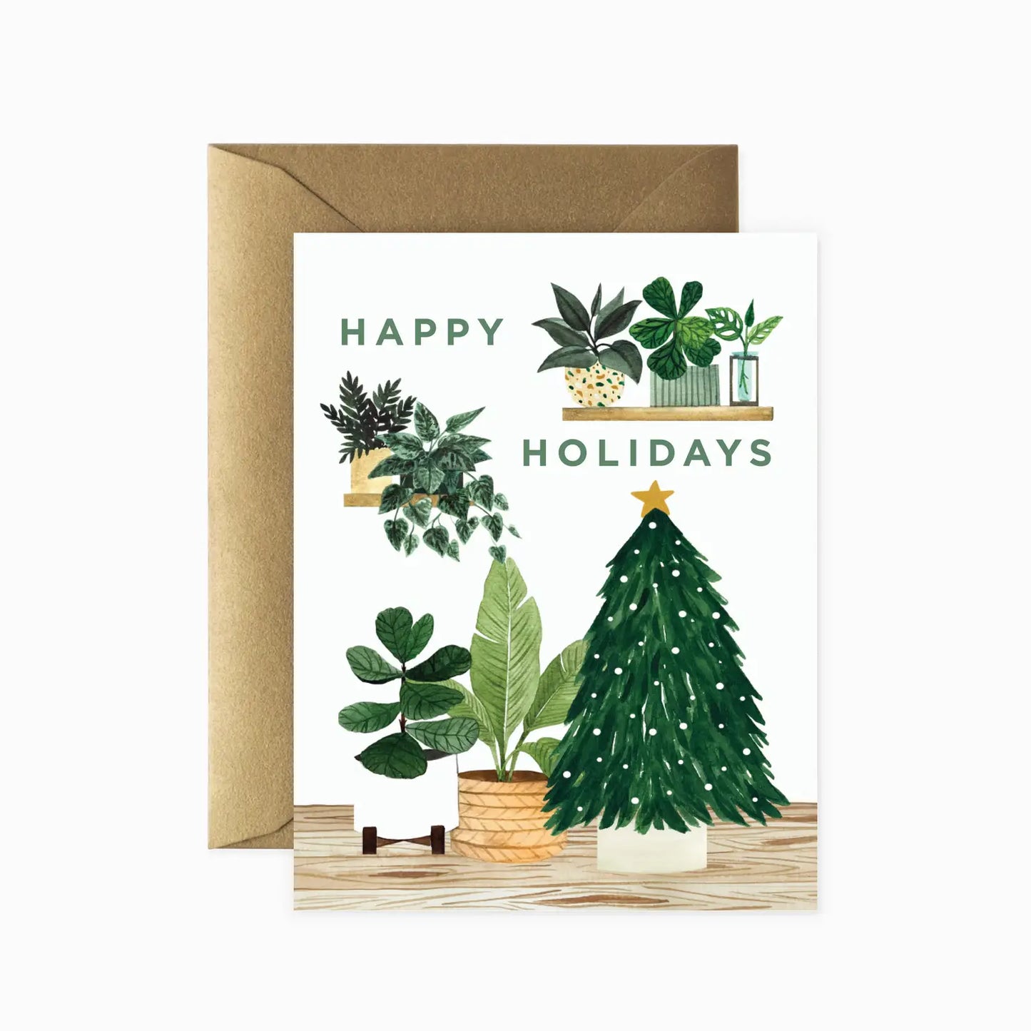 Greeting Cards