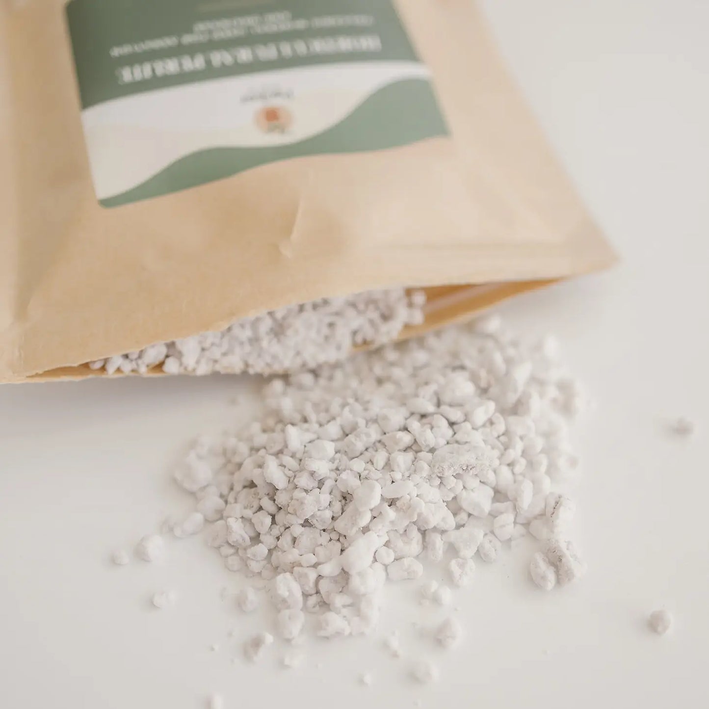 Perlite Soil Amendment