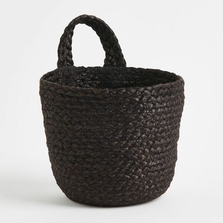 Jute Hanging Basket