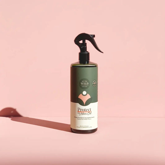 Neem Oil Protect