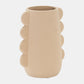 Modern Wave Vase