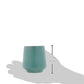 Modern Sprout Rooted Candle - 2 in 1 Scented Soy Candle with Seeds