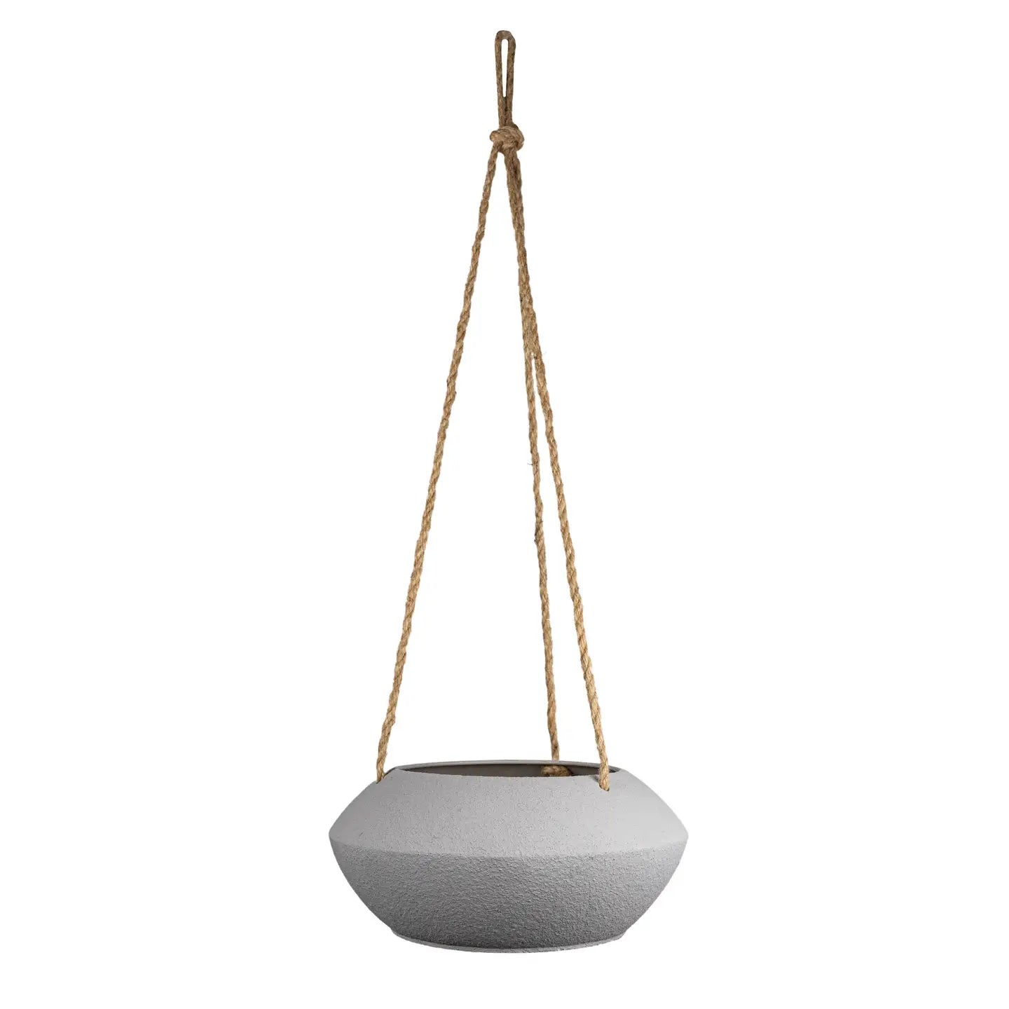 Sloan Hanging Planter