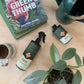 Grow Concentrate Natural Plant Food