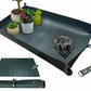 Faux Leather Plant Repotting Mat