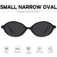 Skinny Sunglasses