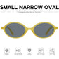 Skinny Sunglasses