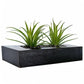 Faux Tabletop Plants