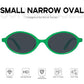 Skinny Sunglasses