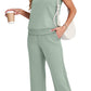 Casual Lounge Sets V Neck
