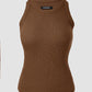 Women Built-in Bra Tank Tops