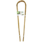 Bamboo Trellis U-Shape for Plant Support - 3 Pack