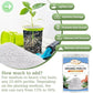Organic Perlite | Horticultural Natural Chunky