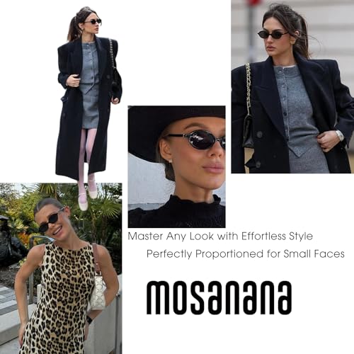 Skinny Sunglasses