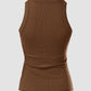 Women Built-in Bra Tank Tops